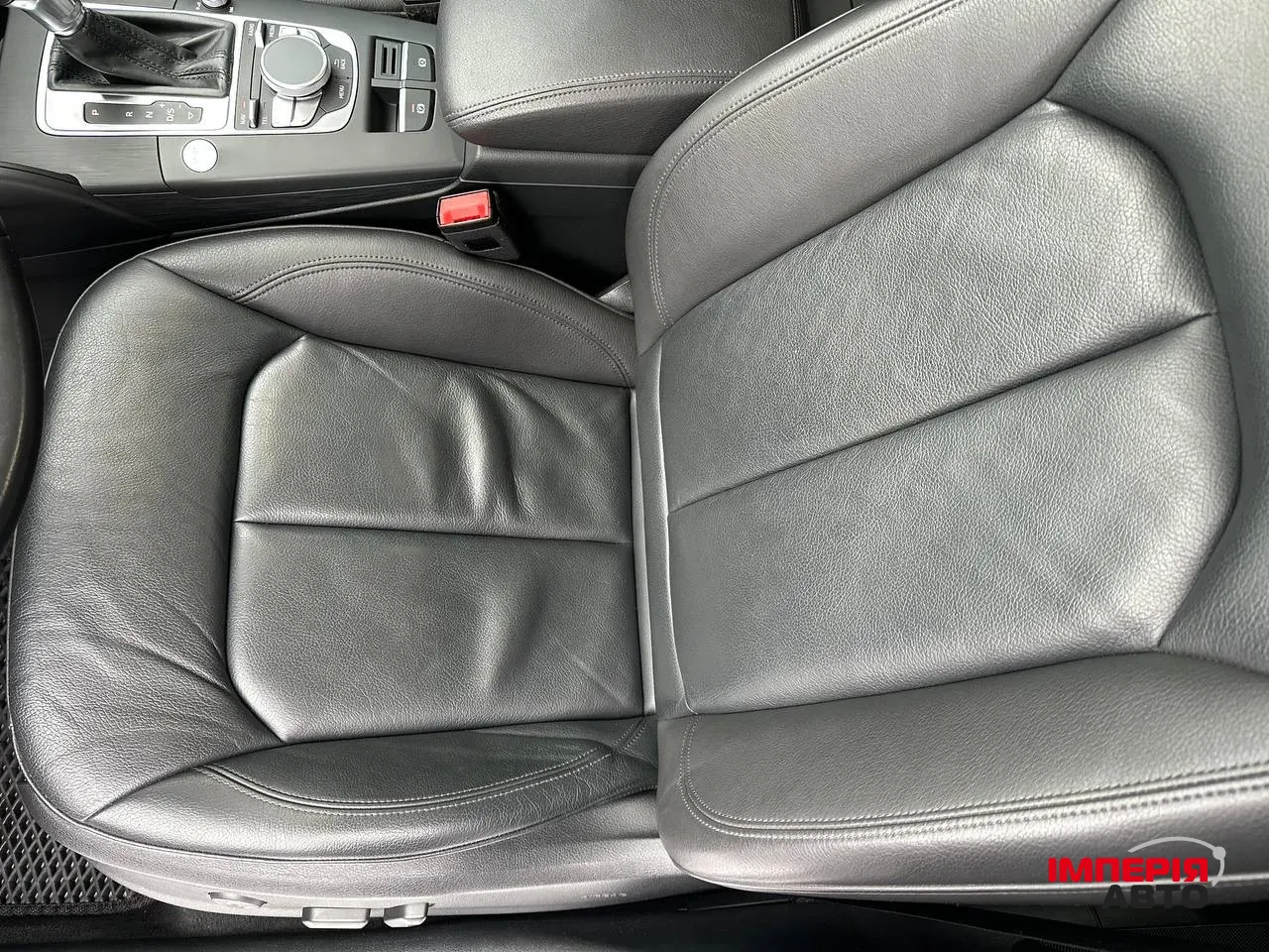 Audi A3 - фото 29