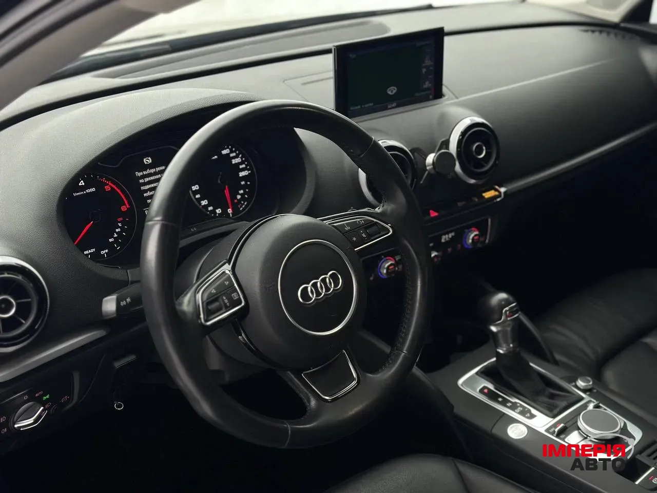 Audi A3 - фото 26