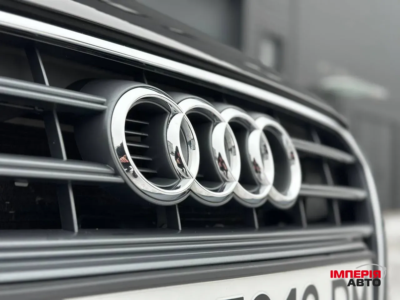 Audi A3 - фото 23