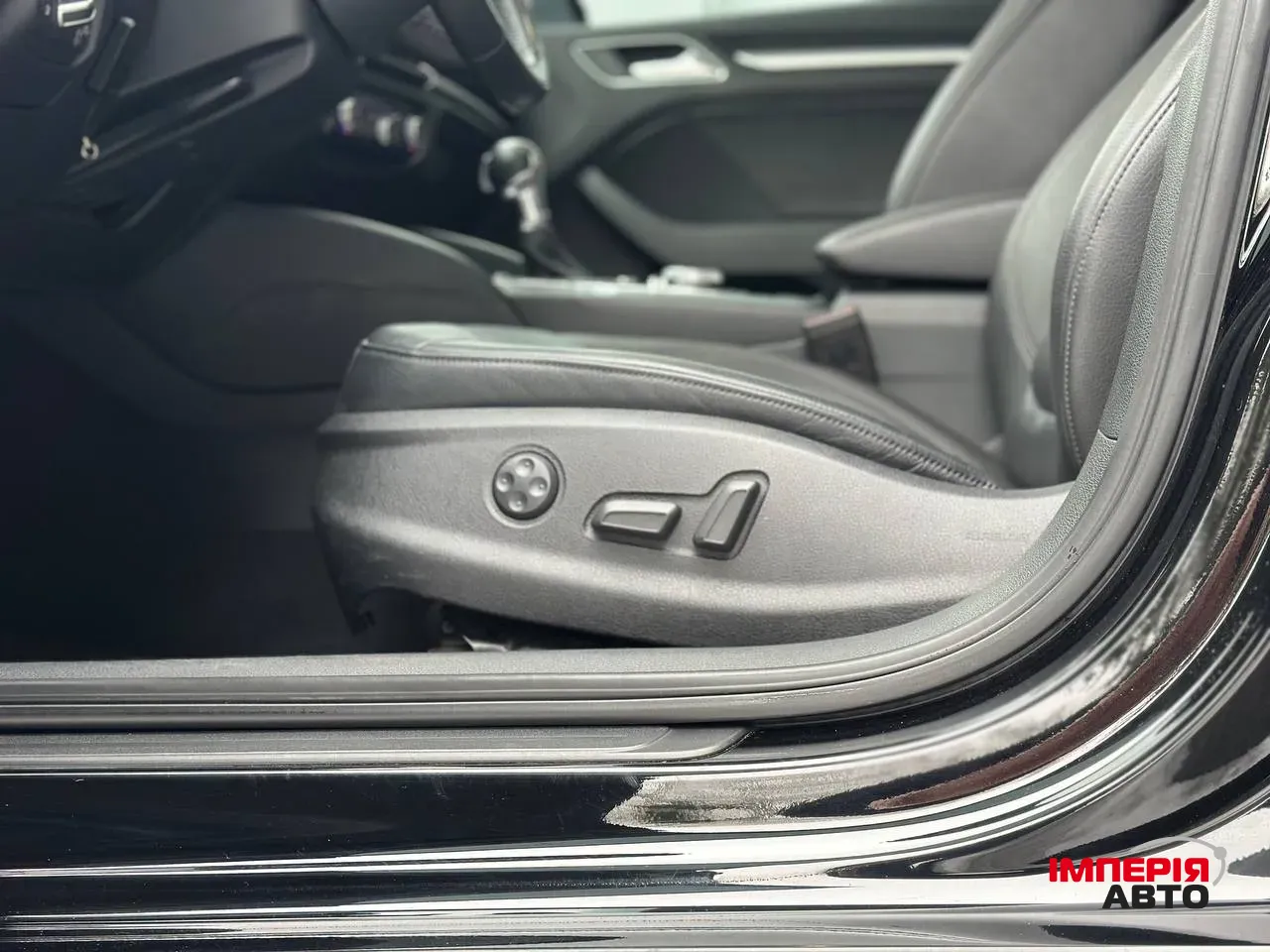 Audi A3 - фото 28