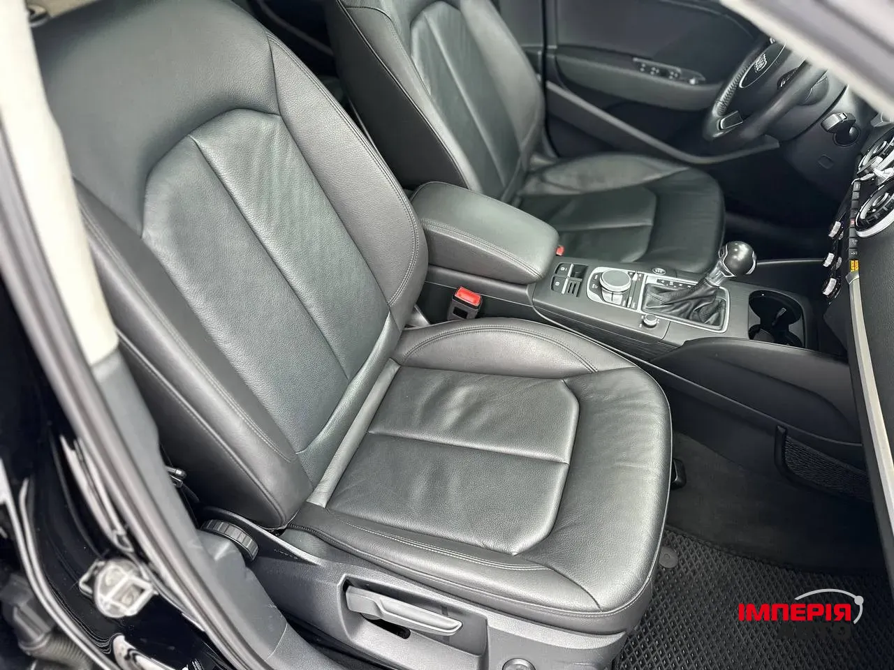 Audi A3 - фото 35