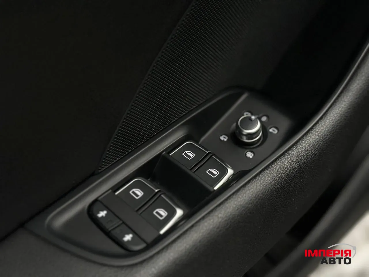 Audi A3 - фото 27