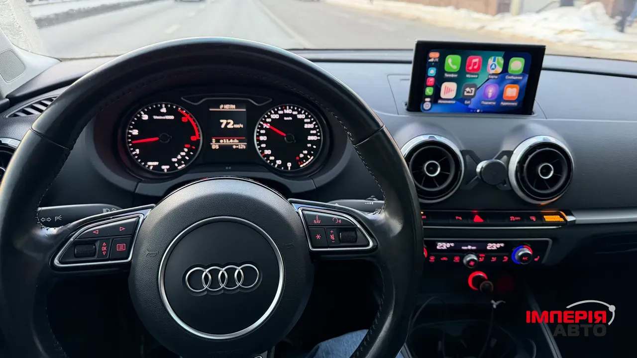 Audi A3 - фото 41