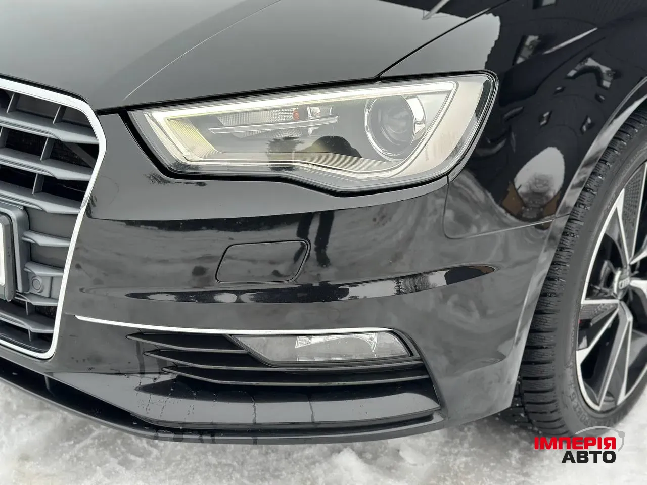 Audi A3 - фото 18