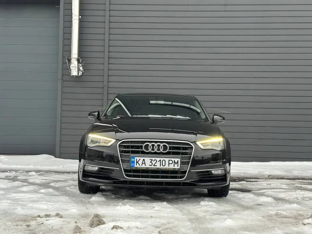 Audi A3 - фото 2