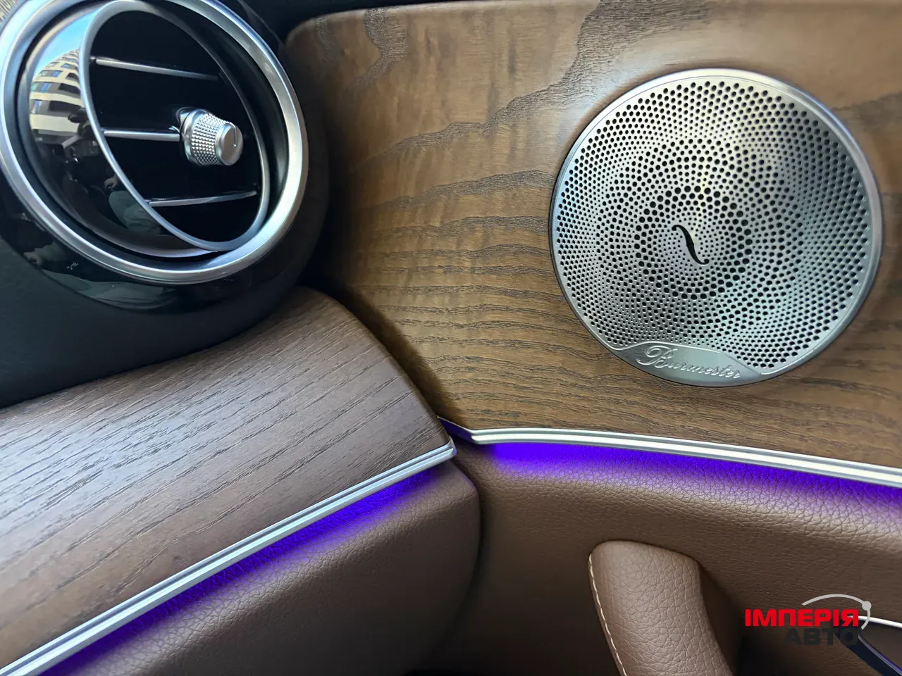 Mercedes-Benz E-Класс - фото 12