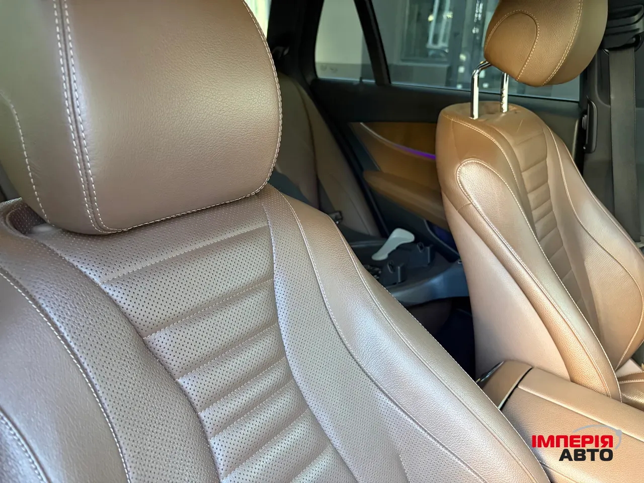 Mercedes-Benz E-Класс - фото 4