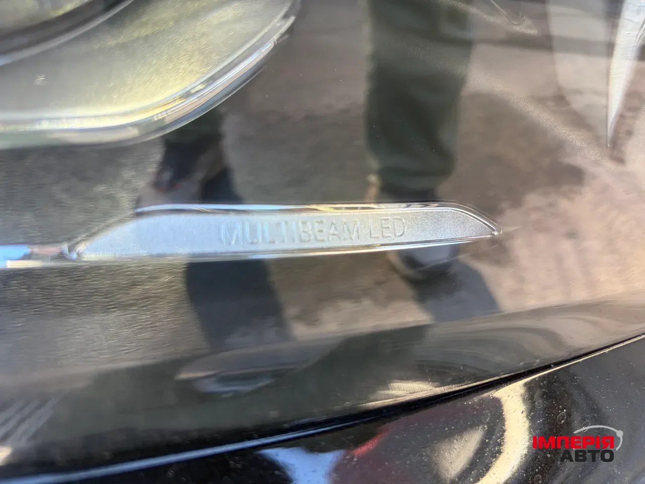 Mercedes-Benz E-Класс - фото 59