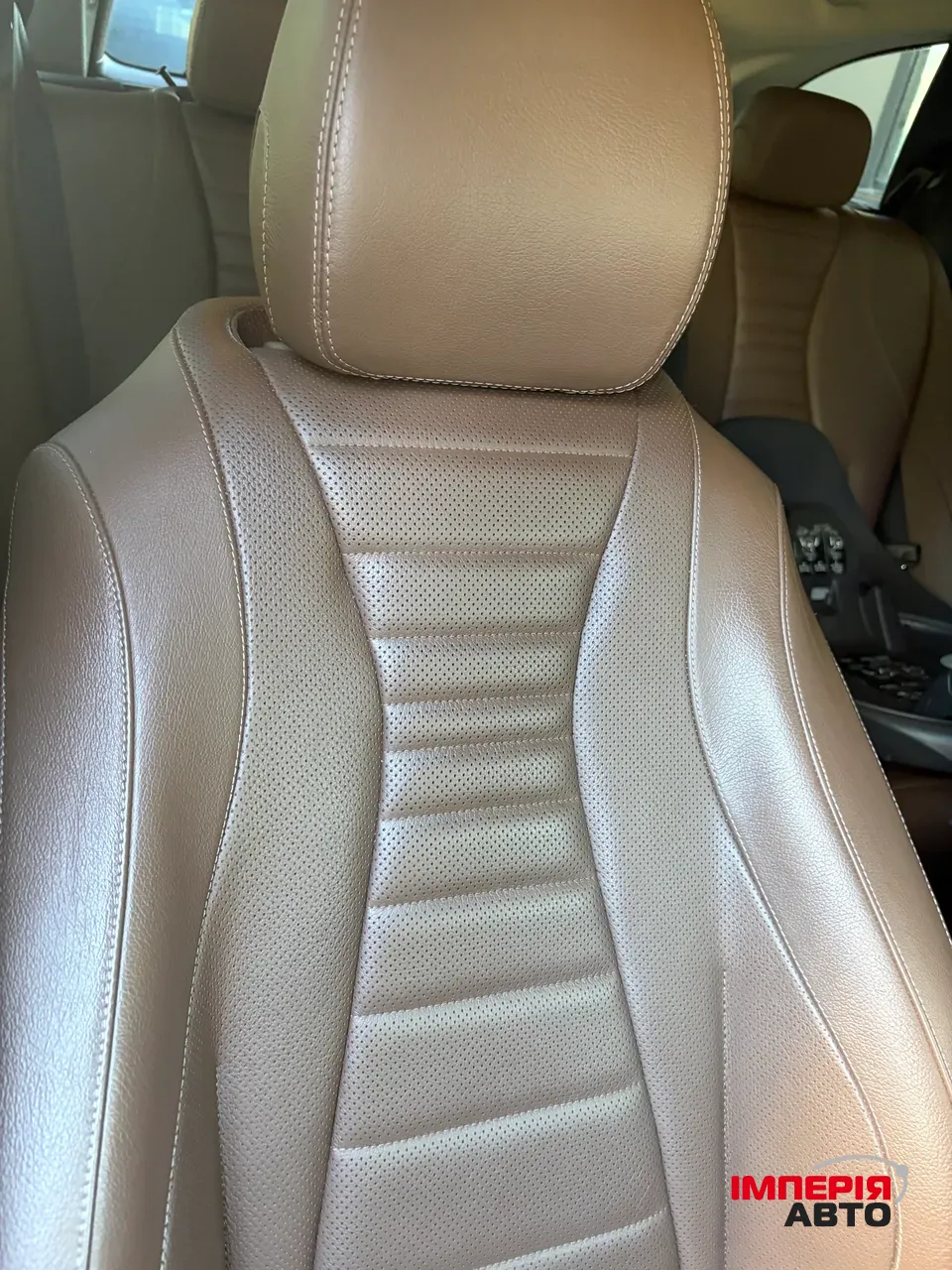 Mercedes-Benz E-Класс - фото 5