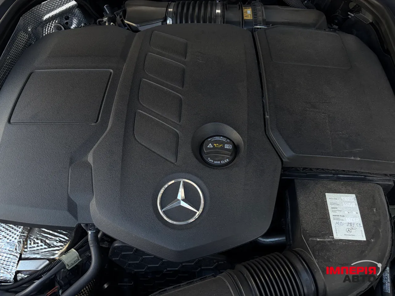 Mercedes-Benz E-Класс - фото 3