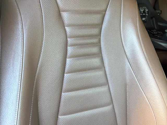 Mercedes-Benz E-Класс - фото 5