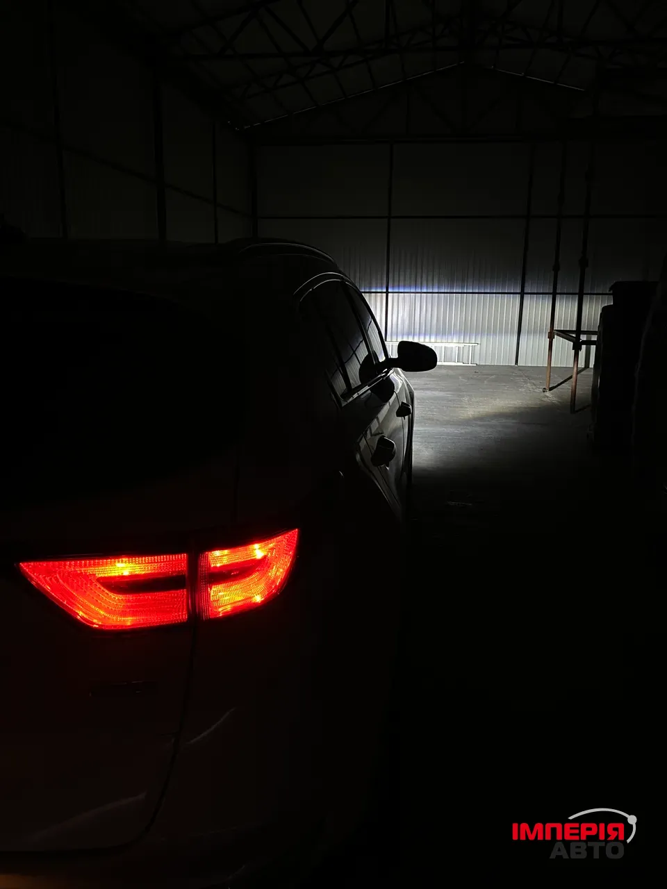 Kia Sportage - фото 5