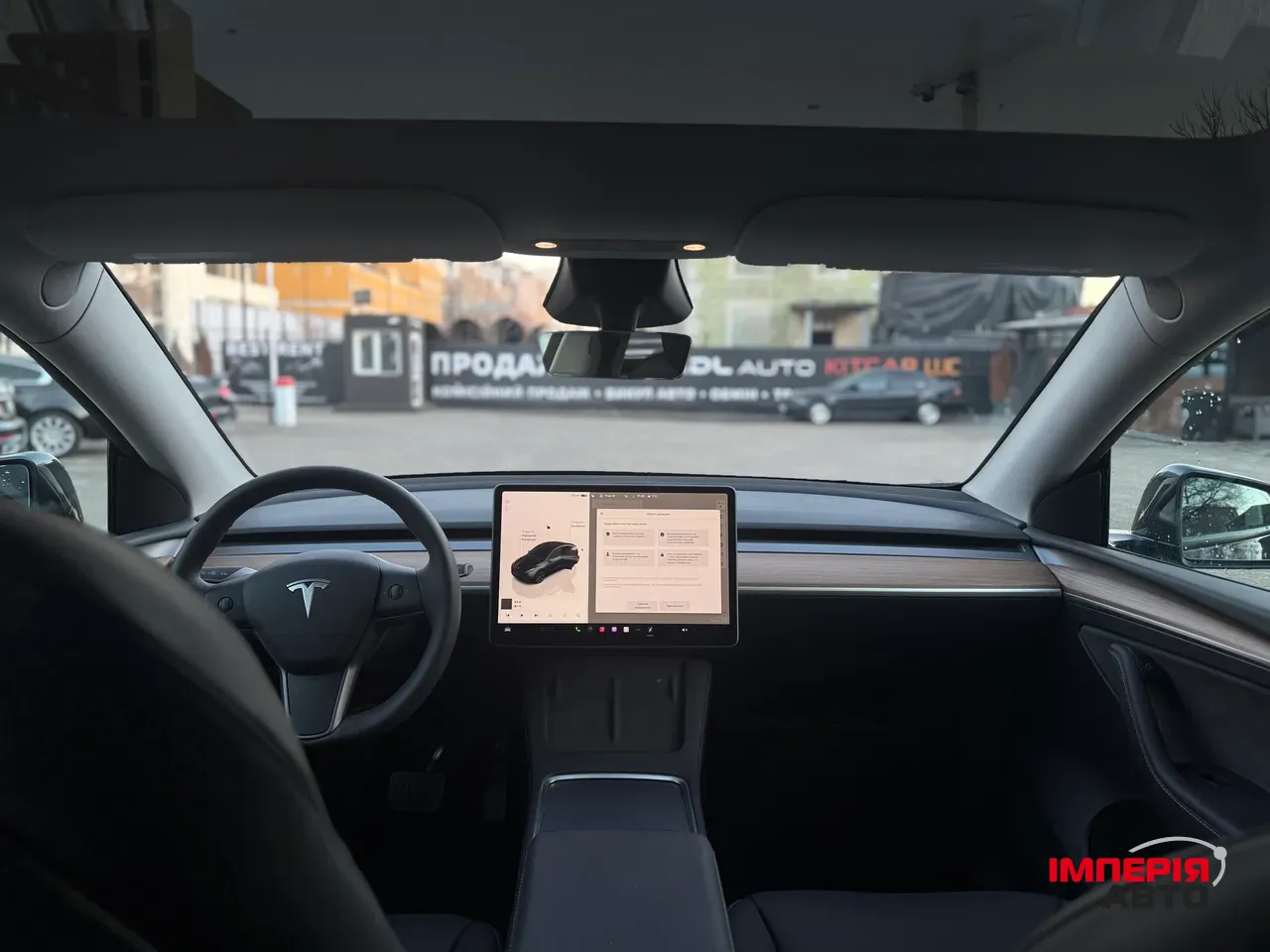 Tesla Model Y - фото 10