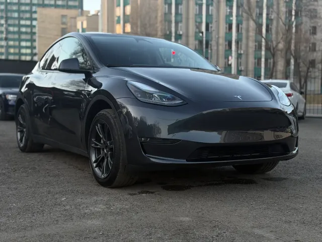 Tesla Model Y - фото 3