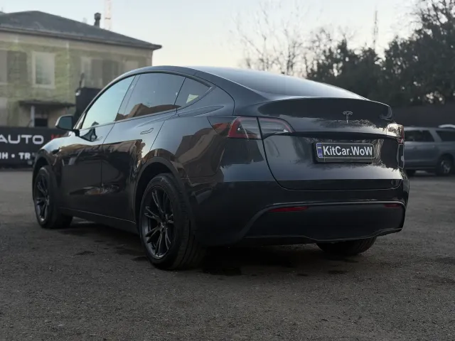 Tesla Model Y - фото 4