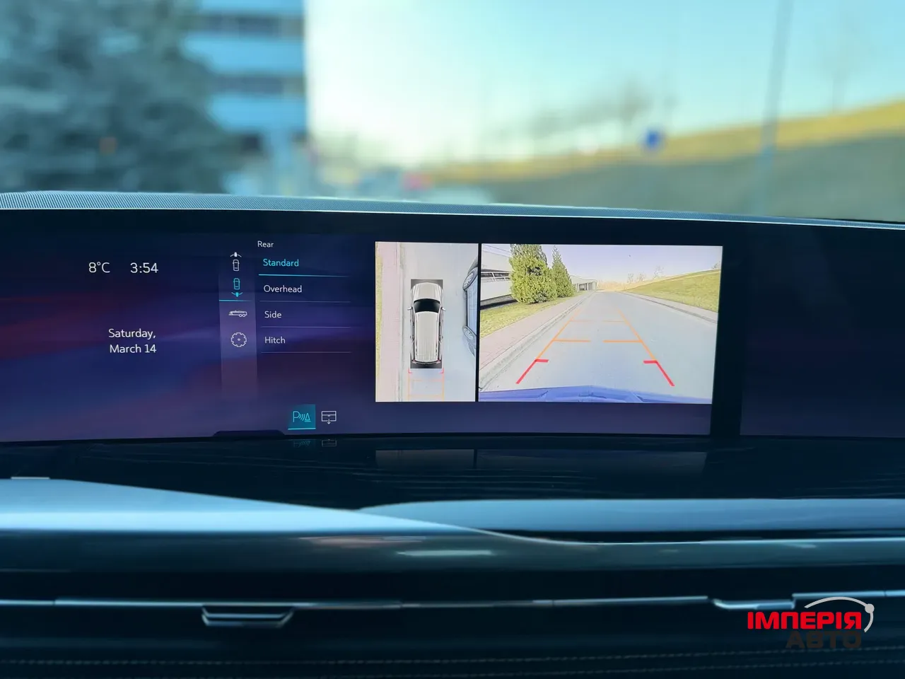 Cadillac Escalade - фото 15