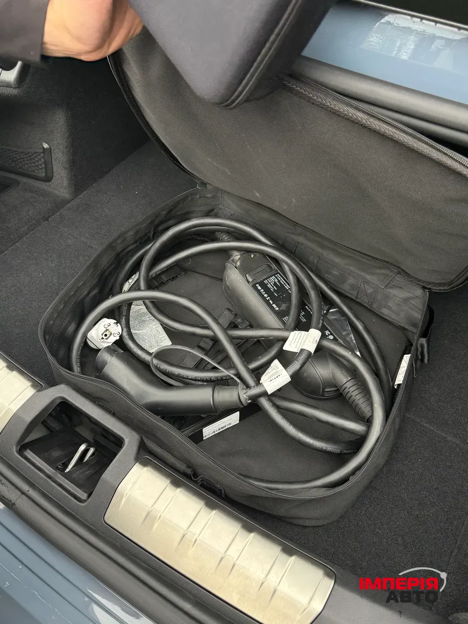 Audi e-tron GT - фото 8