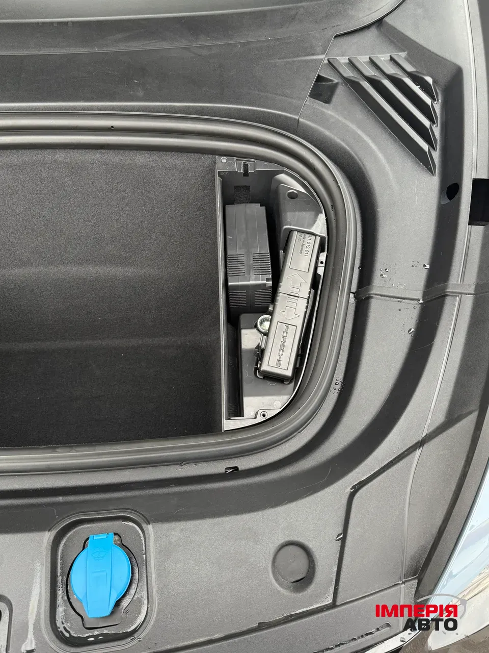 Audi e-tron GT - фото 4