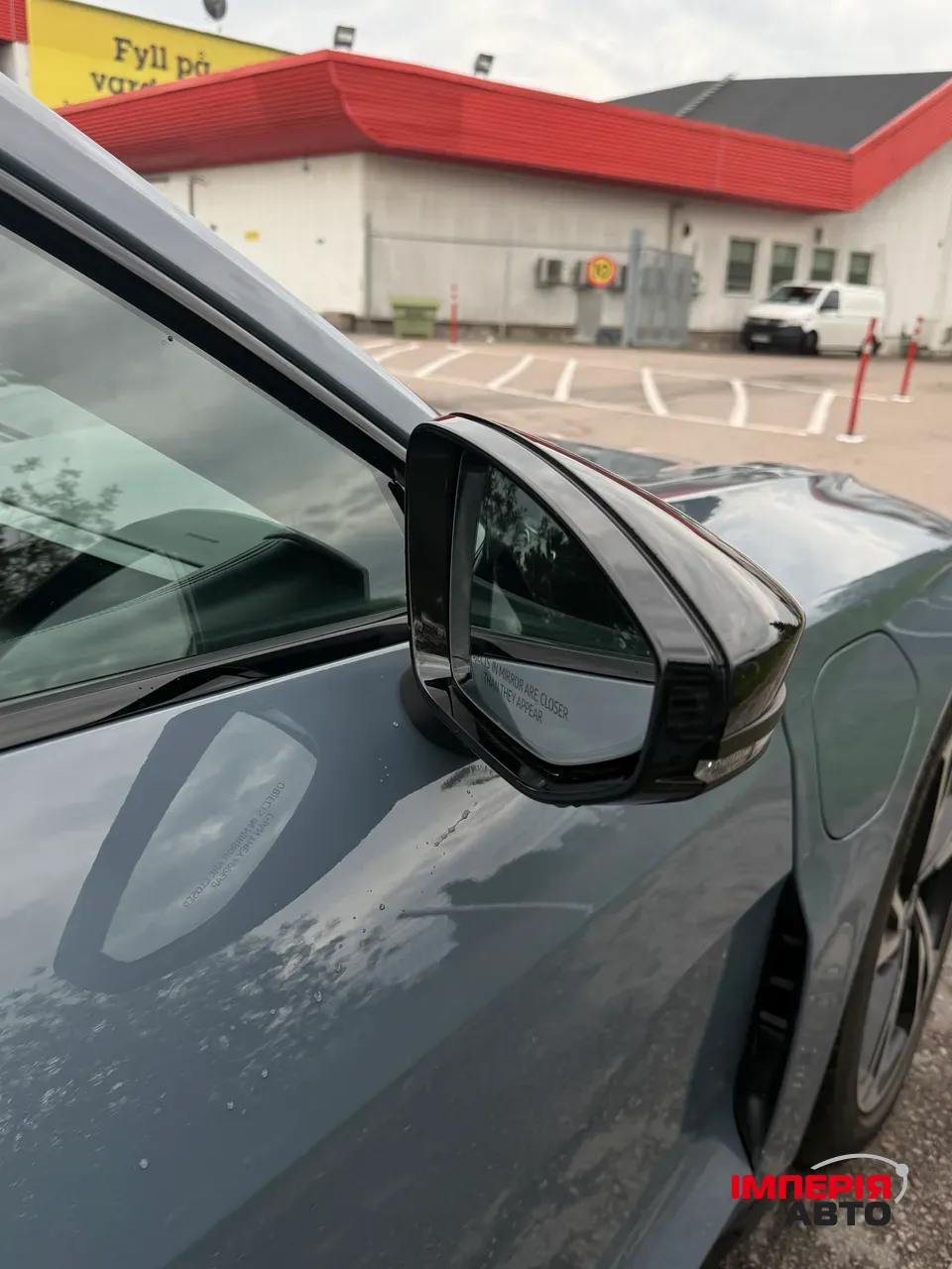 Audi e-tron GT - фото 25