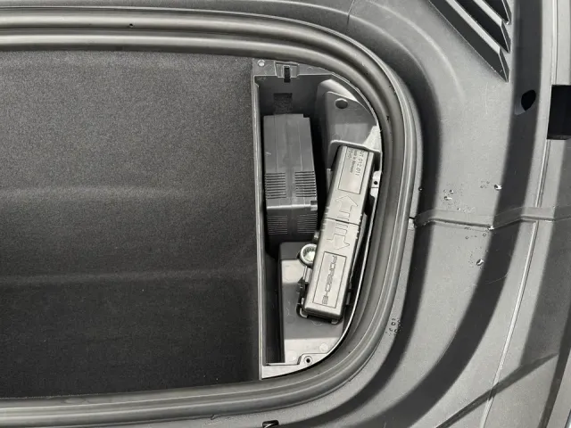 Audi e-tron GT - фото 4