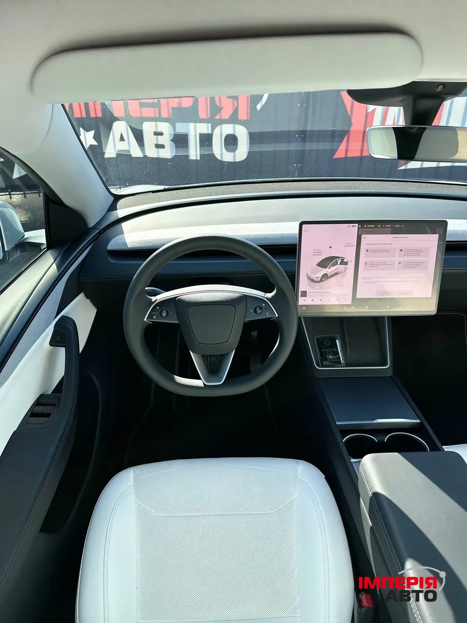 Tesla Model Y - фото 7