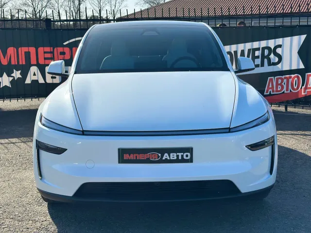 Tesla Model Y - фото 2