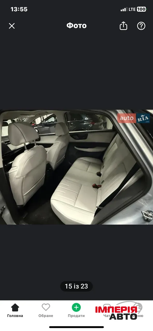 Honda e NP2 - фото 8