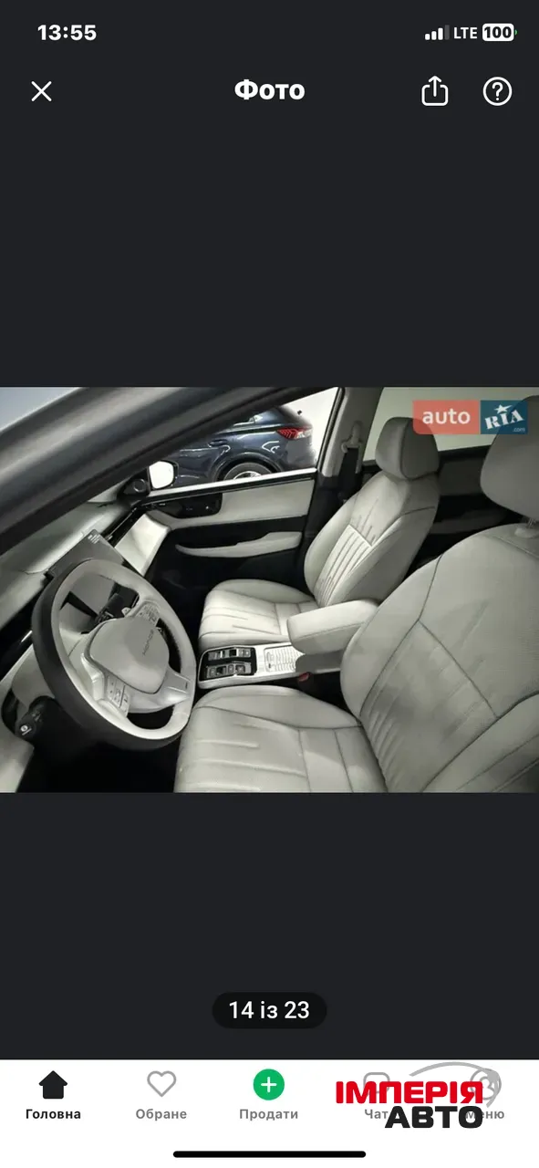 Honda e NP2 - фото 7