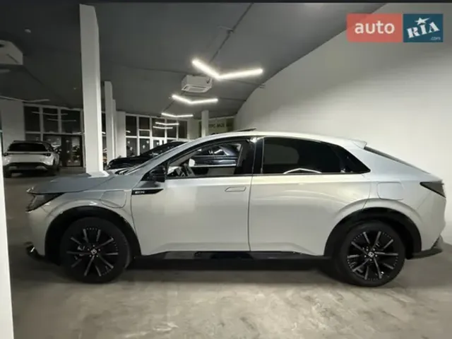 Honda e NP2 - фото 3