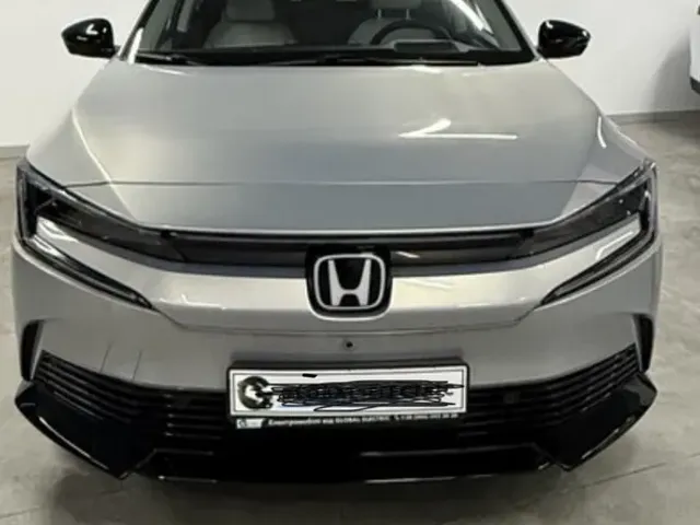 Honda e NP2 - фото 2