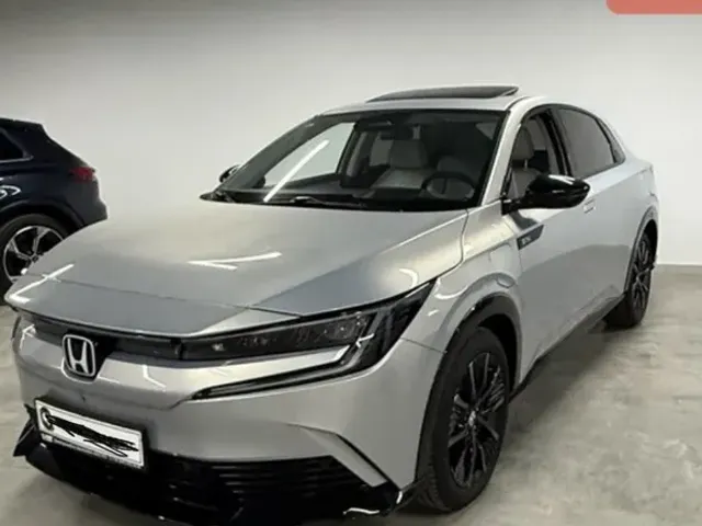 Honda e NP2 - фото 1