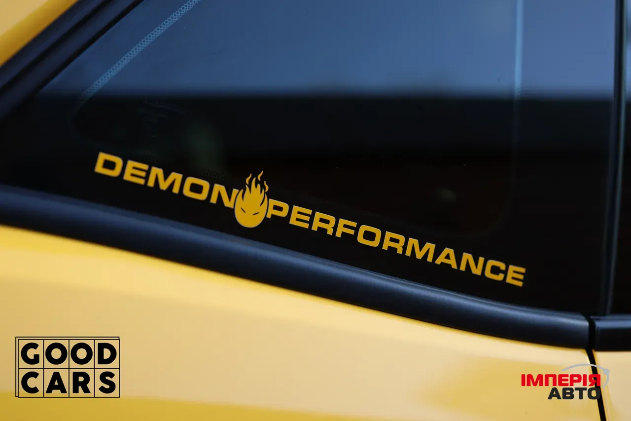 Dodge Challenger - фото 20