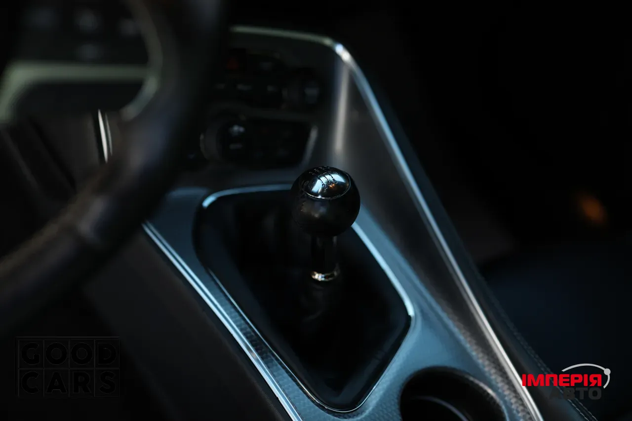 Dodge Challenger - фото 24