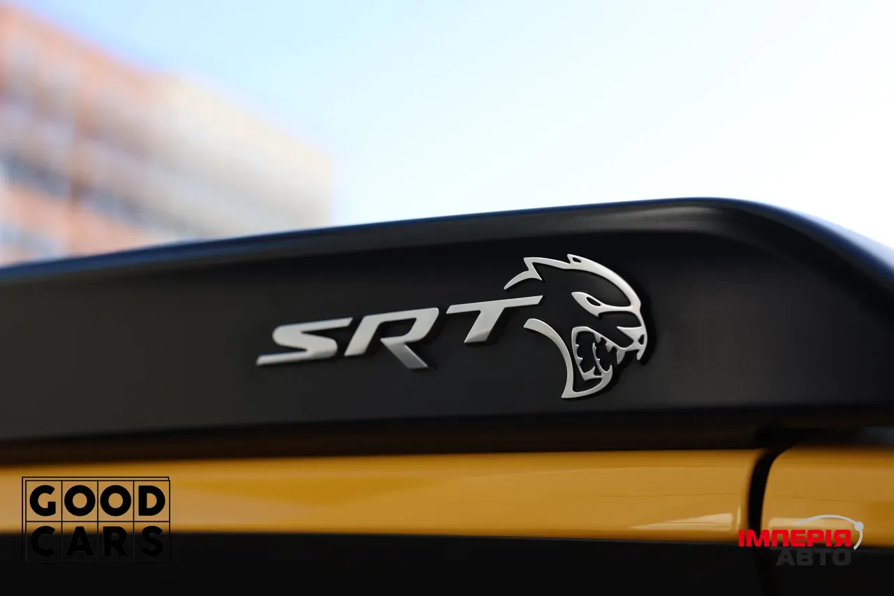 Dodge Challenger - фото 19