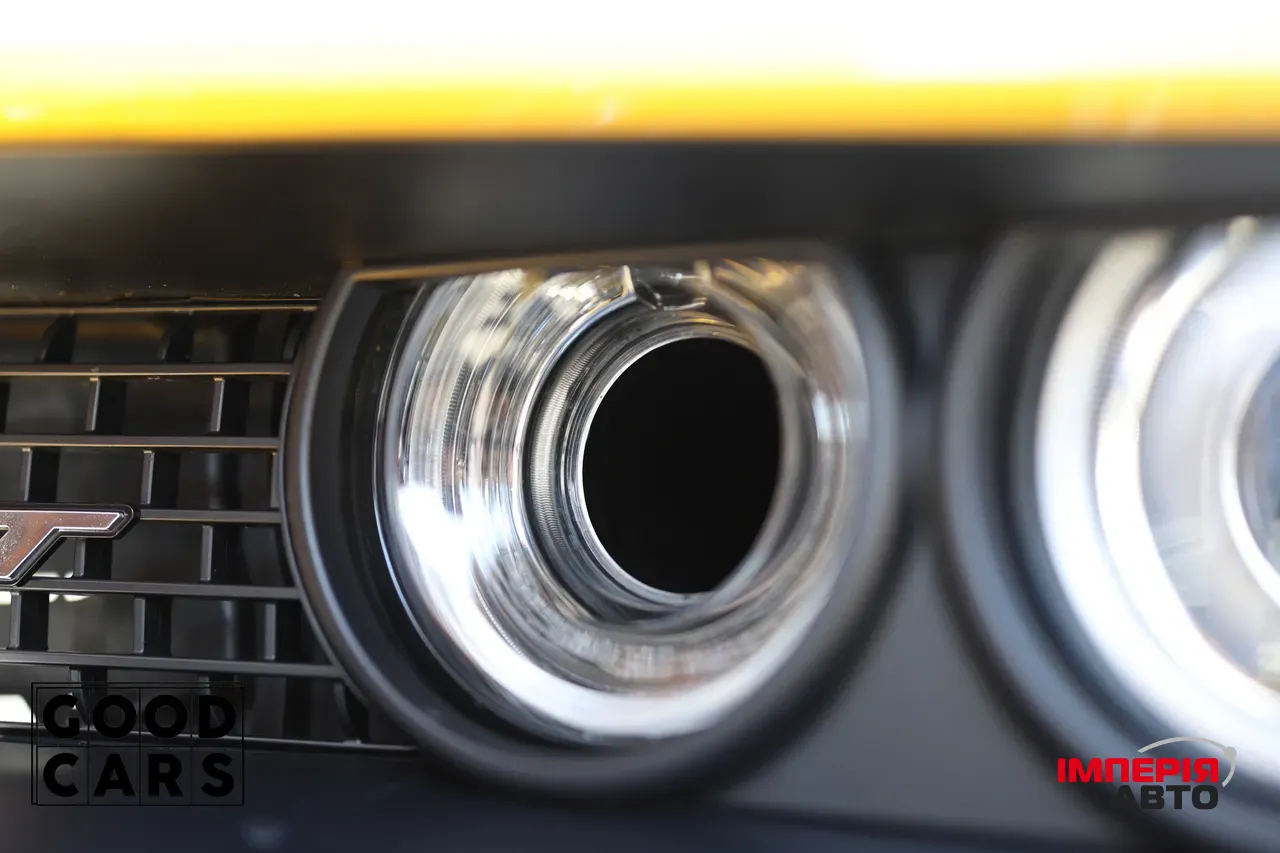 Dodge Challenger - фото 9