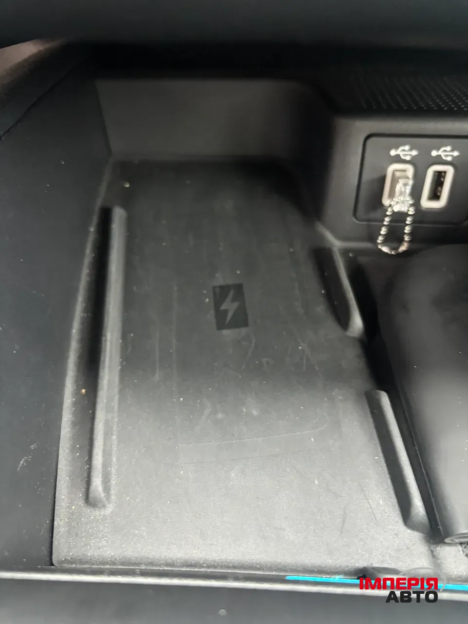 Ford Kuga - фото 17