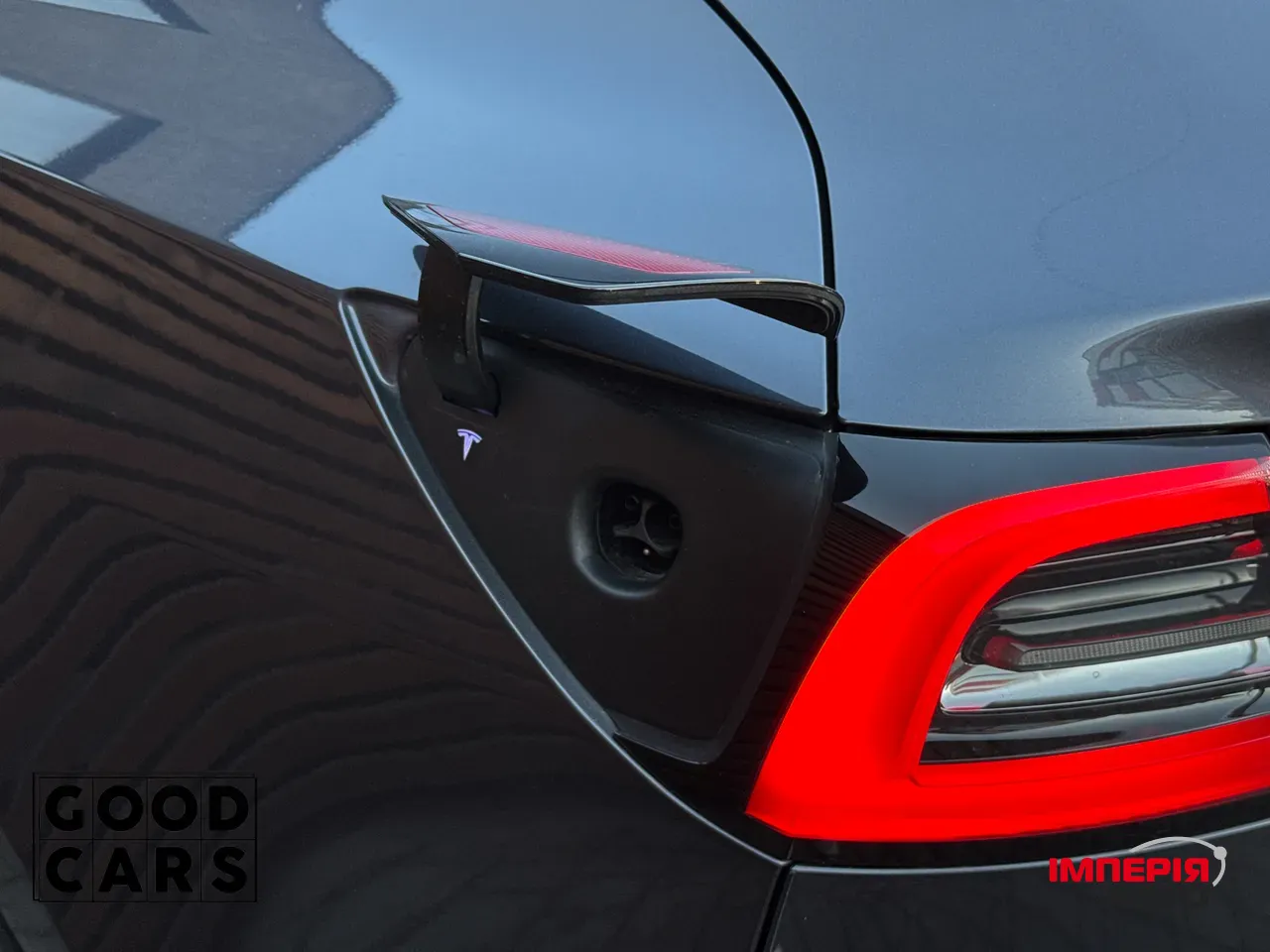 Tesla Model 3 - фото 18