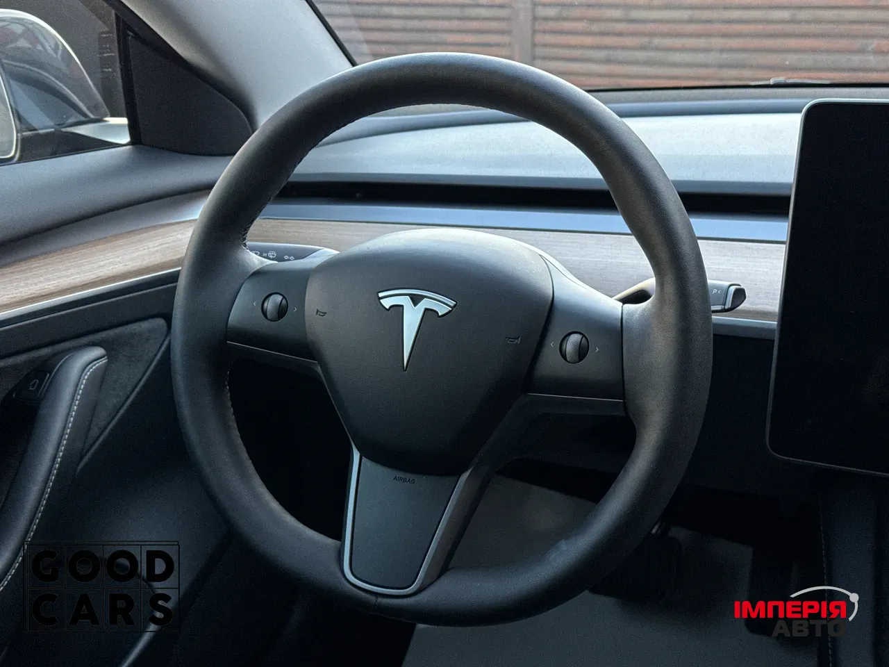 Tesla Model 3 - фото 30
