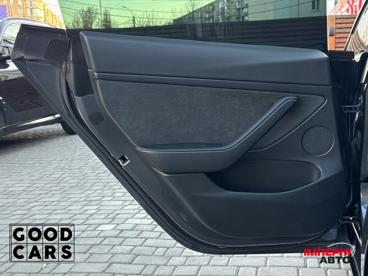 Tesla Model 3 - фото 25