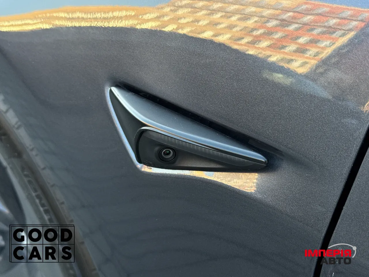 Tesla Model 3 - фото 17