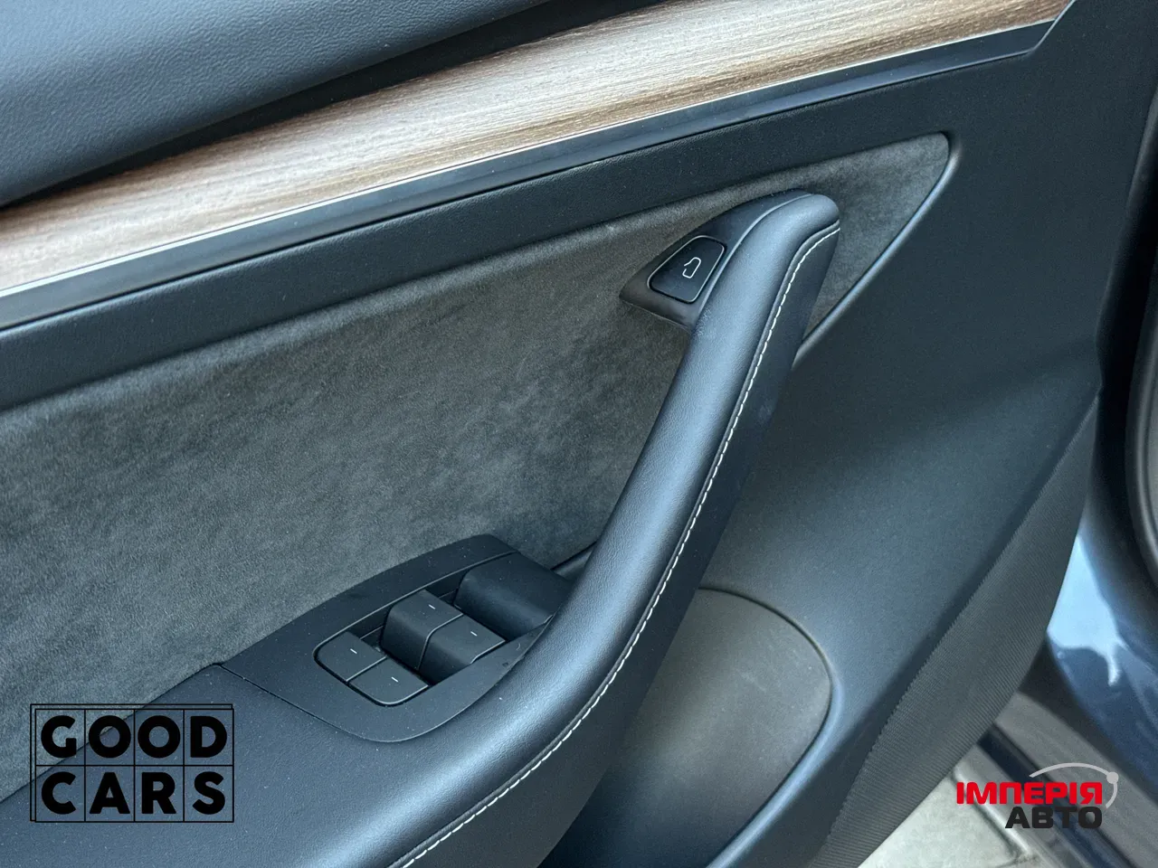 Tesla Model 3 - фото 20