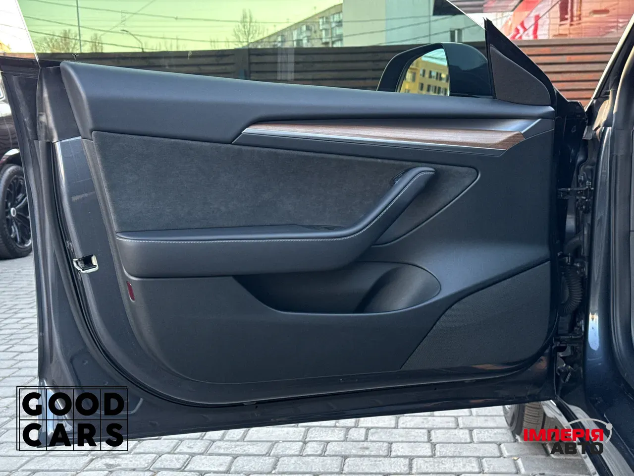 Tesla Model 3 - фото 19