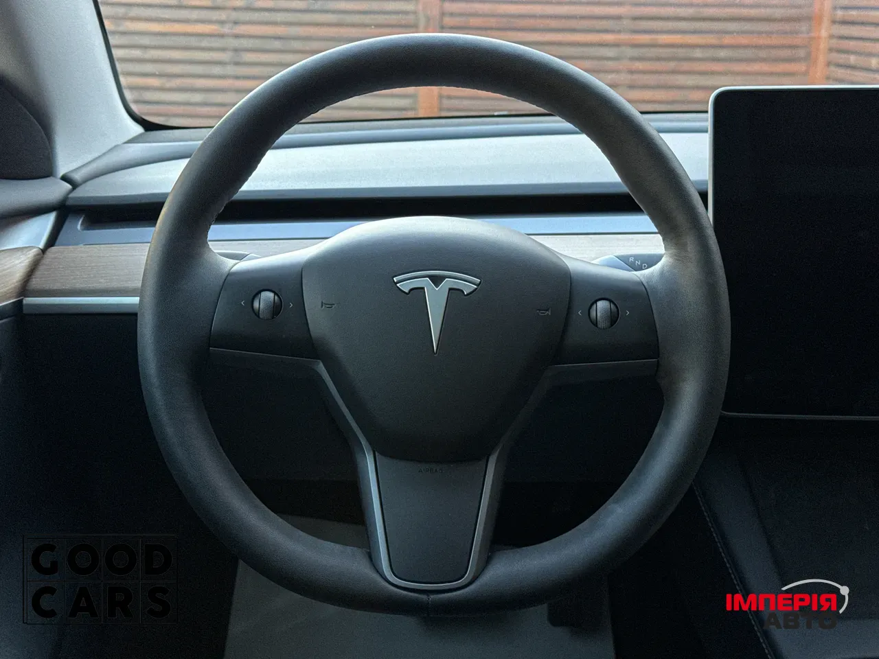 Tesla Model 3 - фото 31