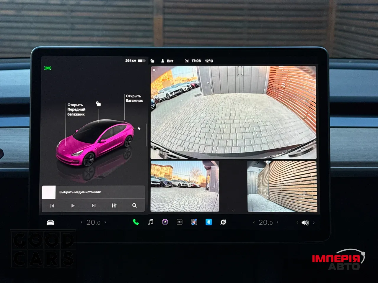 Tesla Model 3 - фото 36