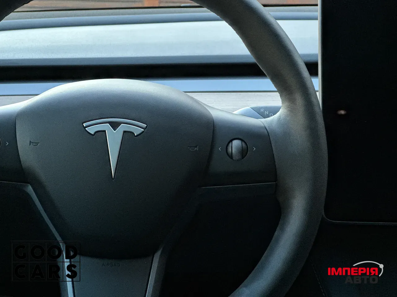 Tesla Model 3 - фото 33