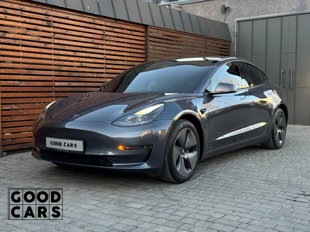 Tesla Model 3 - фото 3