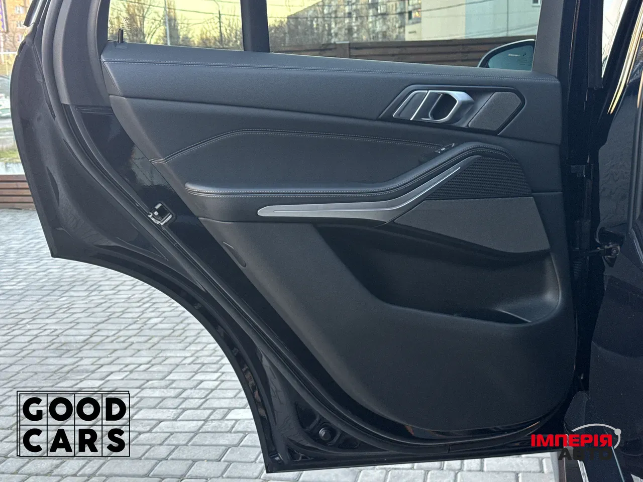 BMW X5 - фото 32