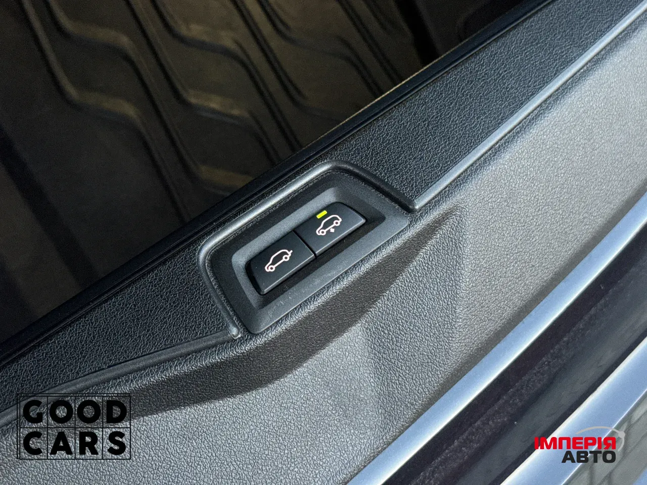 BMW X5 - фото 24