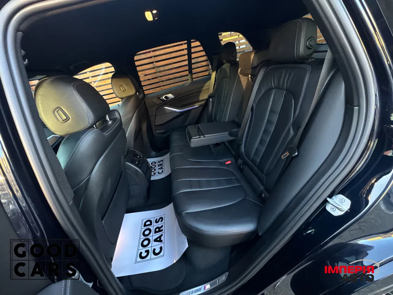 BMW X5 - фото 35