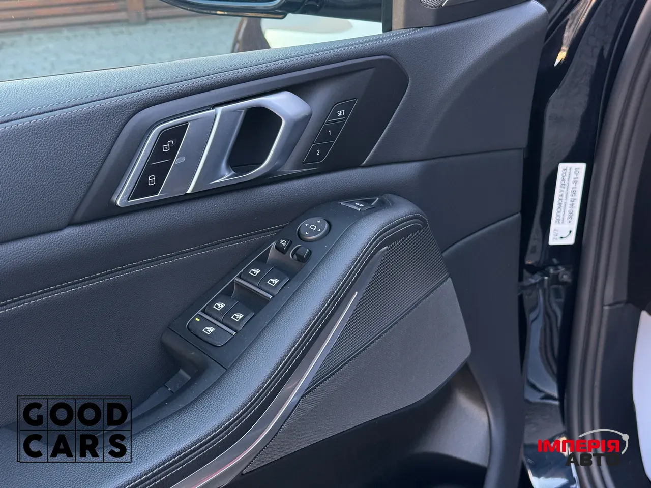 BMW X5 - фото 26